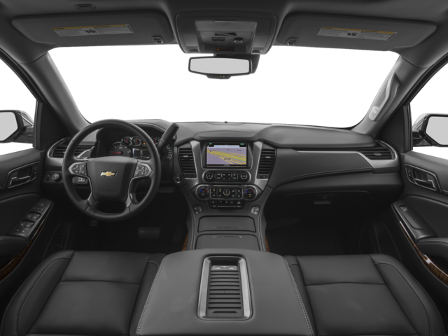 CHEVROLET SUBURBAN
