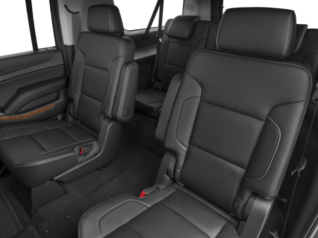 CHEVROLET SUBURBAN
