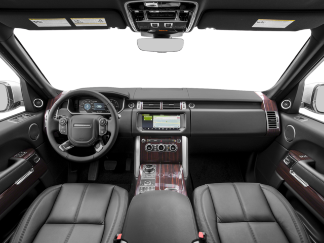 RANGE-ROVER