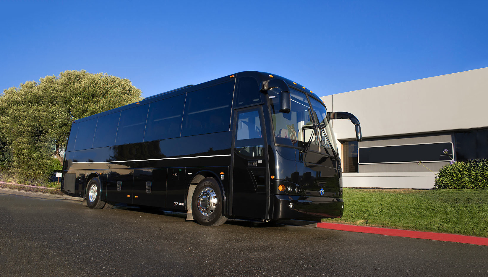 MOTOR COACH