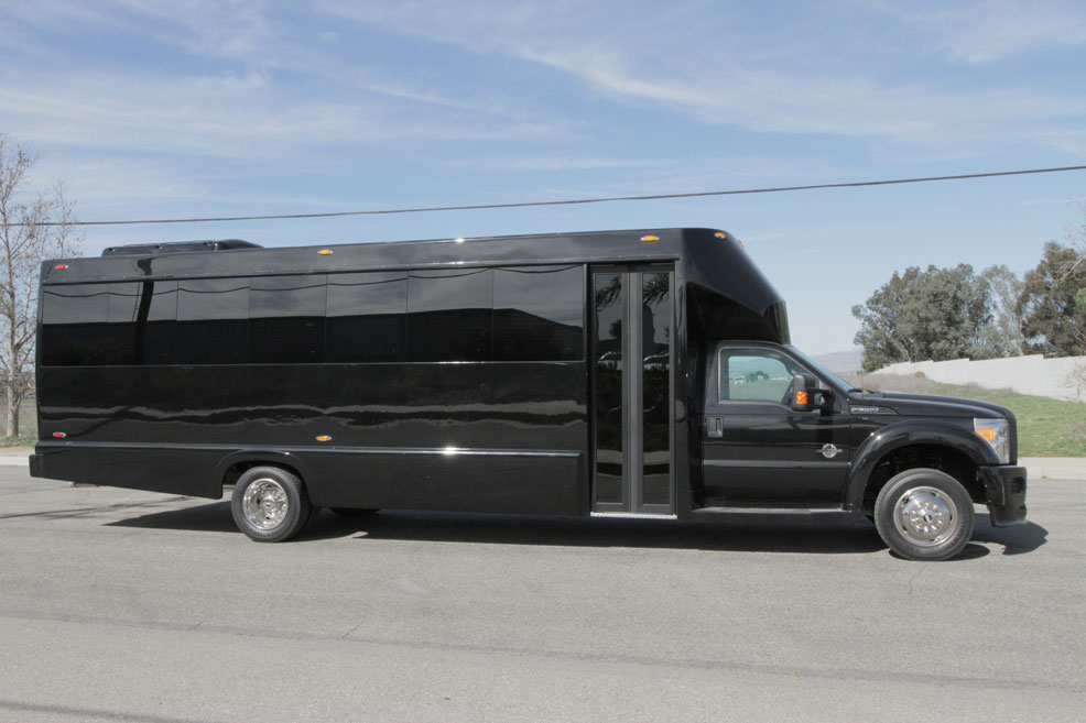 PARTY BUS